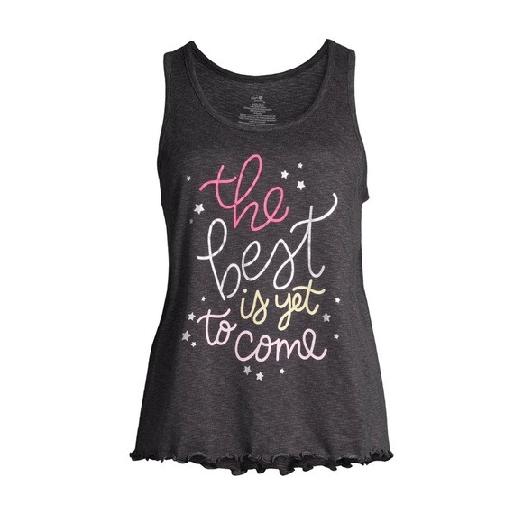 WOMEN’S SLEEP TANK - Picture 5 of 7